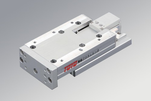 伺服電動(dòng)缸的電控部分