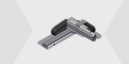 微型電動(dòng)缸底座支耳斷裂及異響問(wèn)題的解決方案