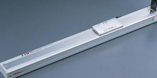 噴涂用toyo滑臺(tái)的結(jié)構(gòu)與工作流程