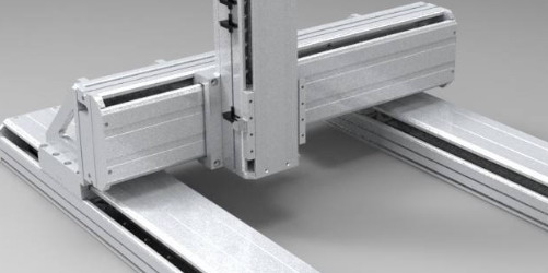 toyo滑臺在車床改造應用中的優(yōu)勢