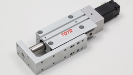 伺服電動(dòng)缸測(cè)試系統(tǒng)的測(cè)試項(xiàng)目及構(gòu)成