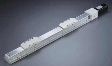 精密運動型toyo滑臺的設計要求