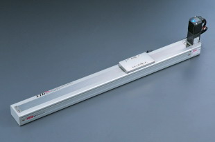 標(biāo)準(zhǔn)皮帶滑臺(tái)ETB6