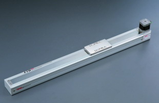 無(wú)塵皮帶滑臺(tái)ECB6