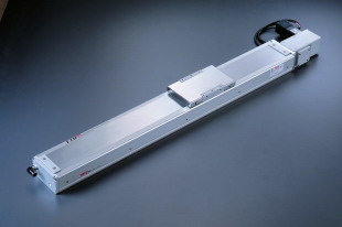 無(wú)塵皮帶滑臺(tái)ECB10