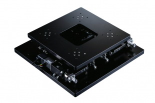 精密定位平臺(tái)EXYY-030-030-M10